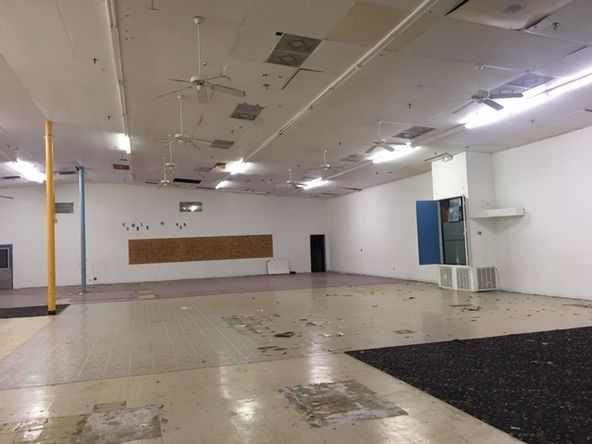 San Benito Expressway Center: 875 S Sam Houston Blvd, San Benito, TX 78586